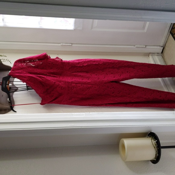 HARLYN🔥🔥 Romper - Picture 3 of 16